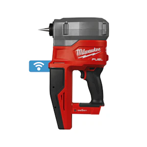 milwaukee Qe laajennuskone milwaukee m18 fpxp-0c