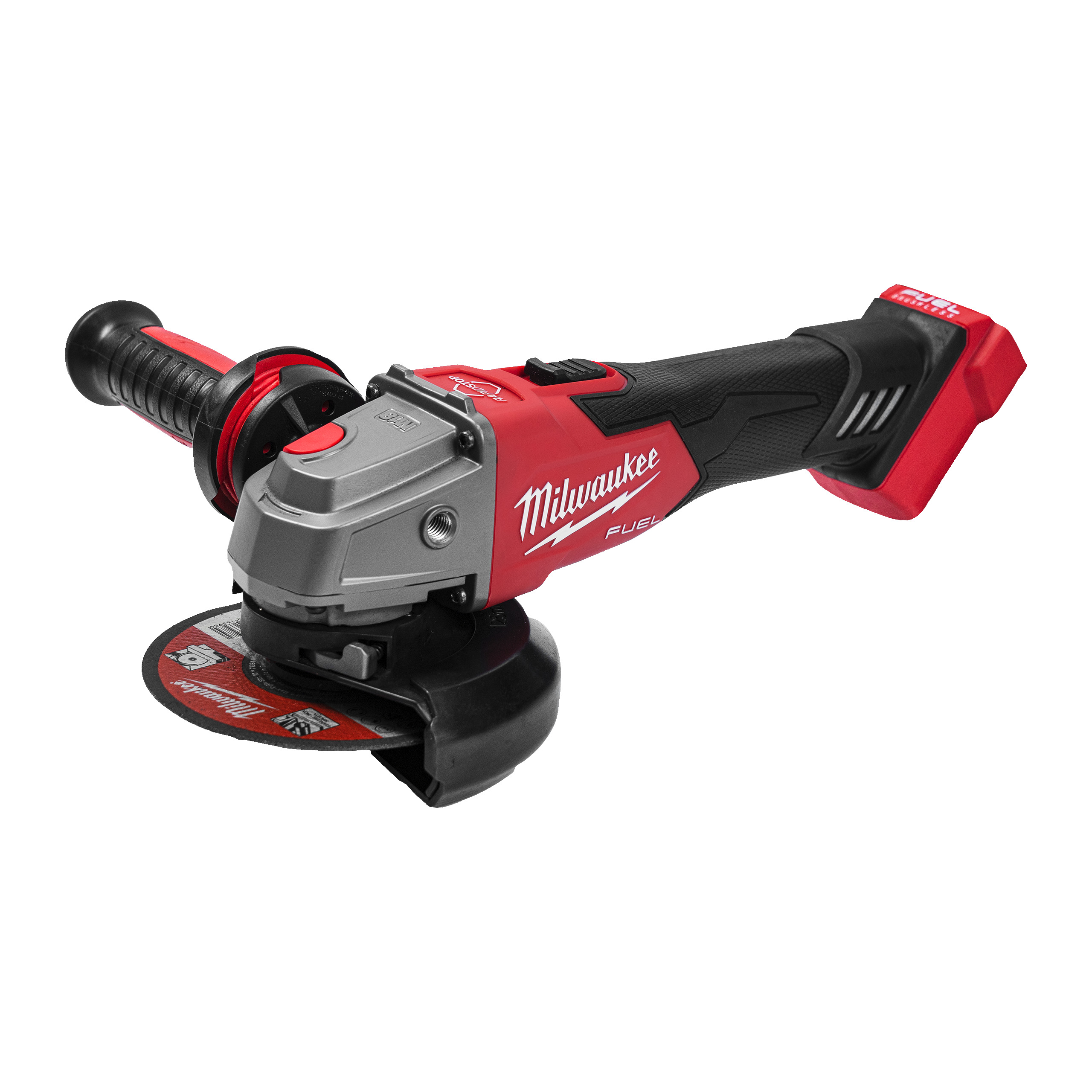 AKKUKULMAHIOMAKONE MILWAUKEE M18 FSAG125XB-0