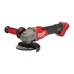 AKKUKULMAHIOMAKONE MILWAUKEE M18 FSAGV125XB-0X