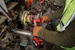 milwaukee Akkukulmahiomakone milwaukee m18 fsagv125xpdb-0x