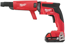 AKKUNAUHARUUVINVÄÄNNIN MILW M18FSGC-202X