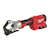 milwaukee Akkukaapelikenkäpur. milwaukee m18 hdct-202c