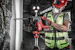 milwaukee Akkuyhdistelmävasara milwaukee m18 onefh-0