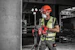 milwaukee Akkuyhdistelmävasara milwaukee m18 onefhpx-0