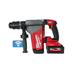 AKKUYHDISTELMÄVASARA MILWAUKEE M18 ONEFHPX-552X
