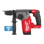 AKKUYHDISTELMÄVASARA MILWAUKEE M18 ONEFHX-0