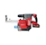 milwaukee Akkuyhdistelmävasara milwaukee m18 onefhx del-552c