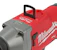 milwaukee Akkuvetoniittikone milwaukee m18 onefprt-0x