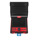 VIEMÄRIKAMERA MILWAUKEE MONITORI M18 SIM-0