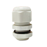 HOLKKITIIVISTE MUOVI OPAL KAAPE 3-7MM M20 IP68 2KPL/PAK