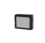ASENNUSTARVIKE 3/6-PAINONAPPIMODUUL IK07 IP55