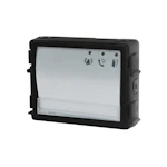ASENNUSTARVIKE AUDIOMODUULI 1/2 IK07 IP55