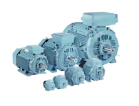 SÄHKÖMOOTTORI AL 400/690V ABB M3AA160MLB B3 15 KW 3000 IE3