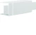 hager T-kappale tehalit lf lf 60x57 valkoinen