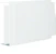 hager T-kappale tehalit lf lf 60x190 pvc valkoinen