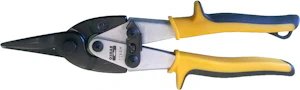 bahco Peltisakset bahco ma421, suora