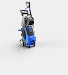 PAINEPESURI NILFISK MC 2C-120/520 XT