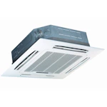 SISÄYKSIKKÖ VRF MIDEA MDV-D36Q4/N1-A3 3,6kw KASETTI