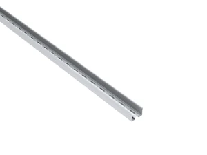 meka Armaturskena vit mek 70 6,0m