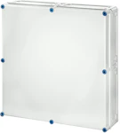 ASENNUSKOTELO PC HENSEL ENYMOD MI 0801