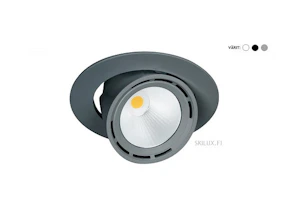 lival Alasvalo mini lean dl 3520lm/830 36w 15° ho