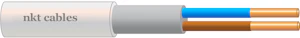 nkt Asennuskaapeli nkt mmj (ekk-light) 2x1.5 n r100