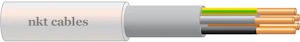 nkt Asennuskaapeli nkt mmj (ekk-light) 5x1.5 s k500