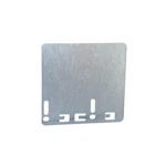 FÄSTPLÅT 12XKEYSTONE SEND MP-110SK