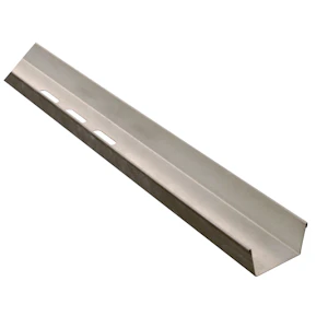 mp bolagen Teleränna 50mm perf syraf mp-138r