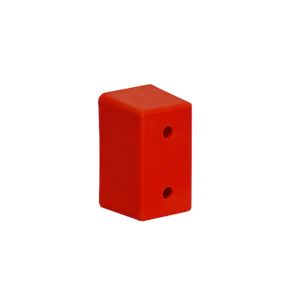 mp bolagen Ändskydd 21x41mm mp-240p