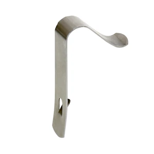 mp bolagen Lockclips rännafz-stege mp-401r