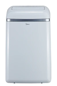 midea Jäähdytyslaite midea pd1 12000btu siirrettävä