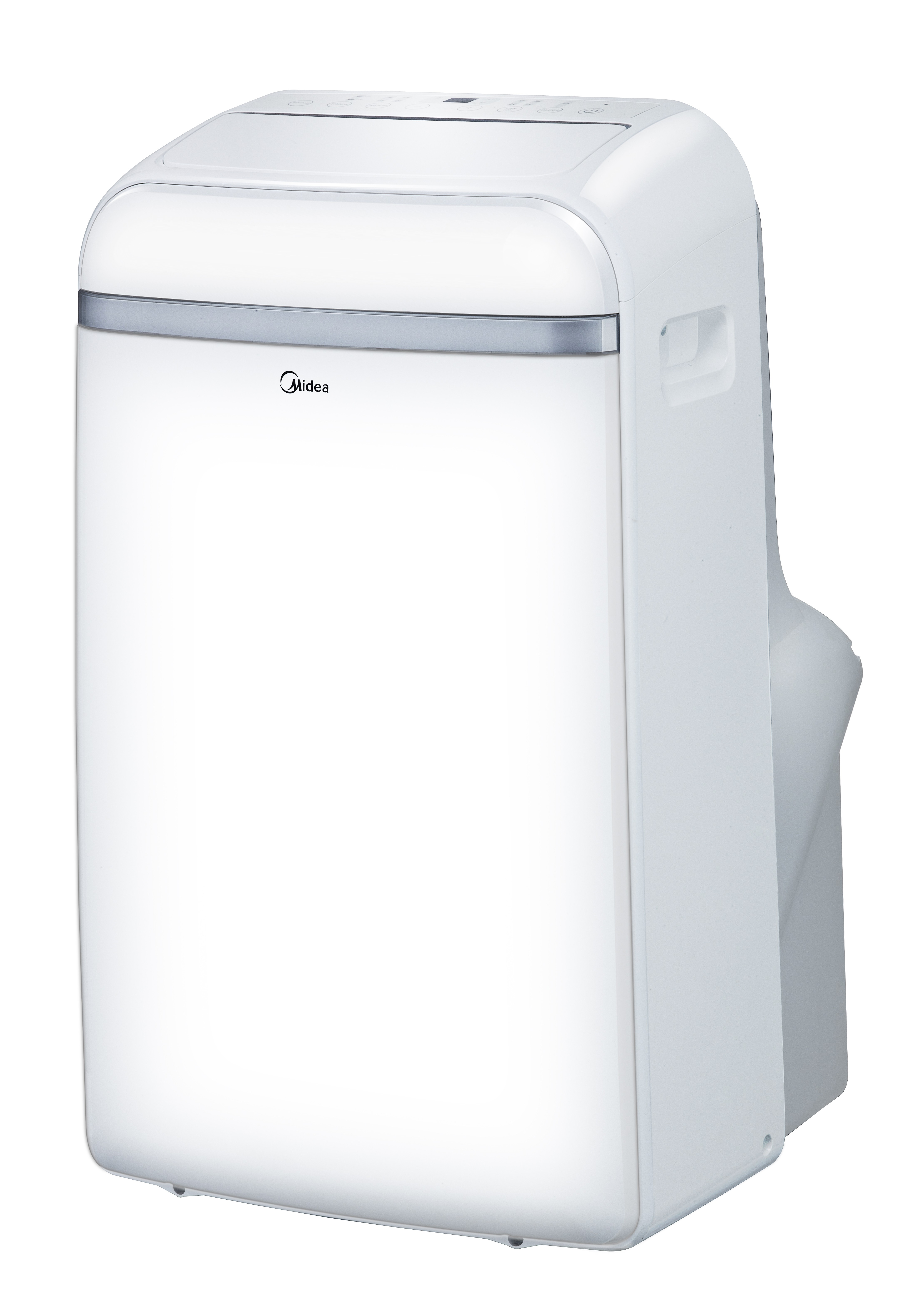 midea Jäähdytyslaite midea pd1 12000btu siirrettävä