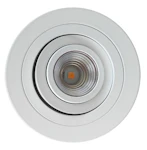 ALASVALO LED 4000K 92MM VALK 55 AST