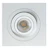 coolics Alasvalo led 3000k 92mm valk 55 ast