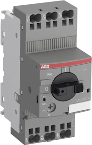 abb Moottorinsuojakatkaisija abb 16,0-20a, 400v/100ka