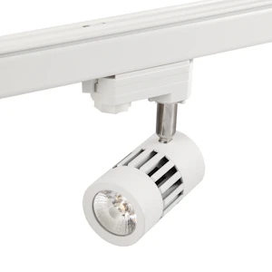 hide-a-lite Kohdevalaisin hide-a-lite comfort track micro 3000k 36°v