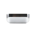 SEINÄVALAISIN SISÄ HALO LED 6W 3000K ALU