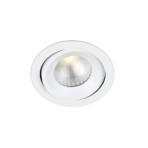 hide-a-lite Alasvalo bright eye 13t 3000k 45d valkoinen