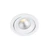 hide-a-lite Alasvalo bright eye 13t 3000k 45d valkoinen
