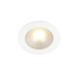 hide-a-lite Alasvalo 1202 multi led 3,5w 2700k valkoinen