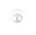 hide-a-lite Alasvalo 1206 multi led 3,5w 2700k valkoinen