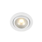 ALASVALO 1210 MULTI LED 3,5W 3000K VALKOINEN