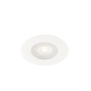 hide-a-lite Alasvalo thin ip44 175lm 2,5w 2700k wh
