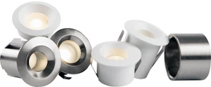 hide-a-lite Alasvalo core core 45° teräs 2700k