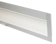 LED-PROFIILI HIDE-A-LITE PROFIILI INDICATE ALU 2M