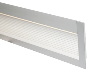 hide-a-lite Led-profiili hide-a-lite profiili indicate alu 2m