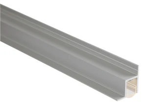 hide-a-lite Valoprofiili/-nauha hidden alu 2m