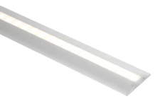 LED-PROFIILI HIDE-A-LITE PROFIILI FLOOR ALU 2M
