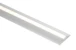 hide-a-lite Led-profiili hide-a-lite profiili floor alu 2m